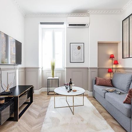 My Casa - Saint Philippe - New Apartment Close To The Beach Nice Buitenkant foto