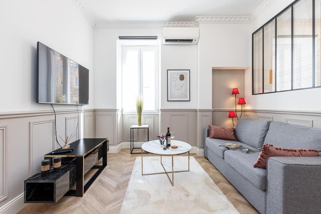 My Casa - Saint Philippe - New Apartment Close To The Beach Nice Buitenkant foto