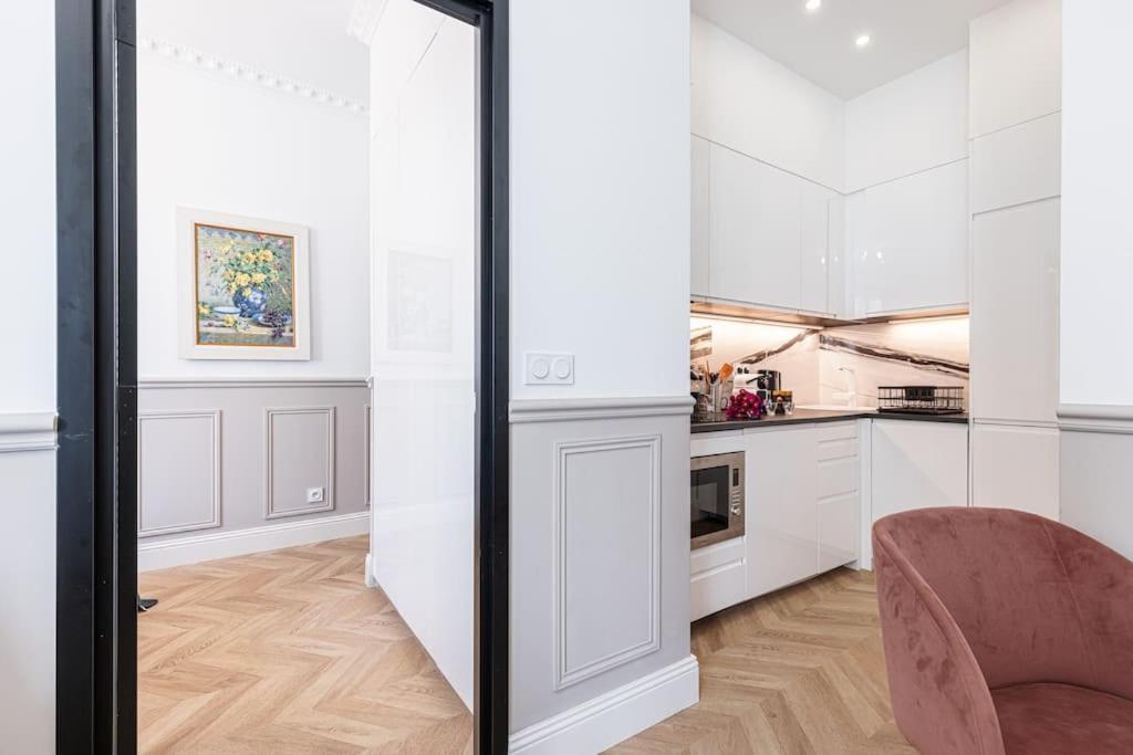 My Casa - Saint Philippe - New Apartment Close To The Beach Nice Buitenkant foto