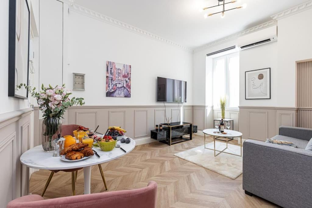 My Casa - Saint Philippe - New Apartment Close To The Beach Nice Buitenkant foto