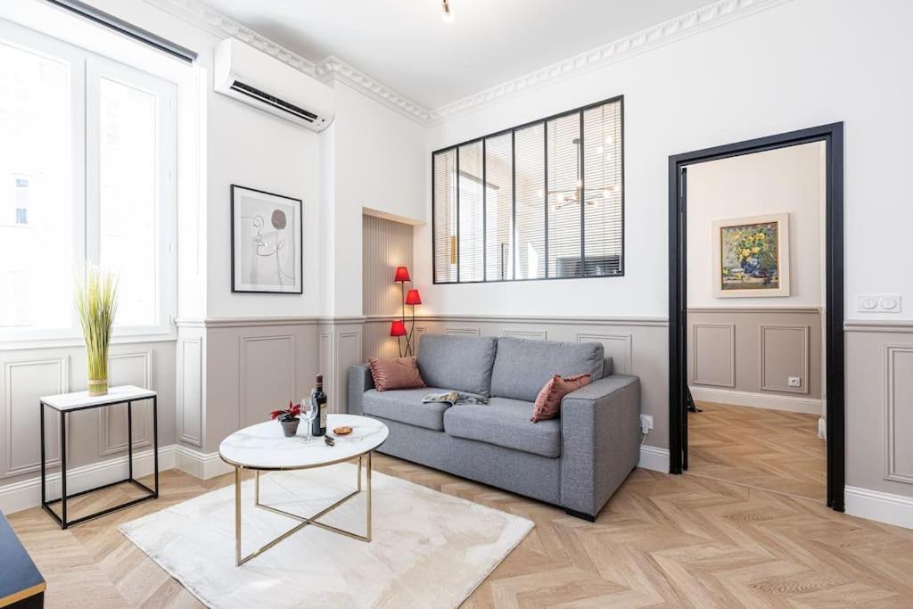 My Casa - Saint Philippe - New Apartment Close To The Beach Nice Buitenkant foto