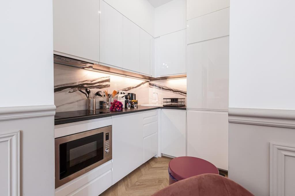 My Casa - Saint Philippe - New Apartment Close To The Beach Nice Buitenkant foto