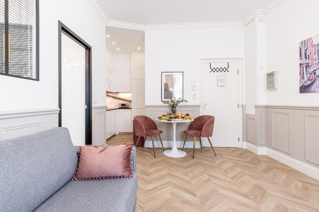 My Casa - Saint Philippe - New Apartment Close To The Beach Nice Buitenkant foto