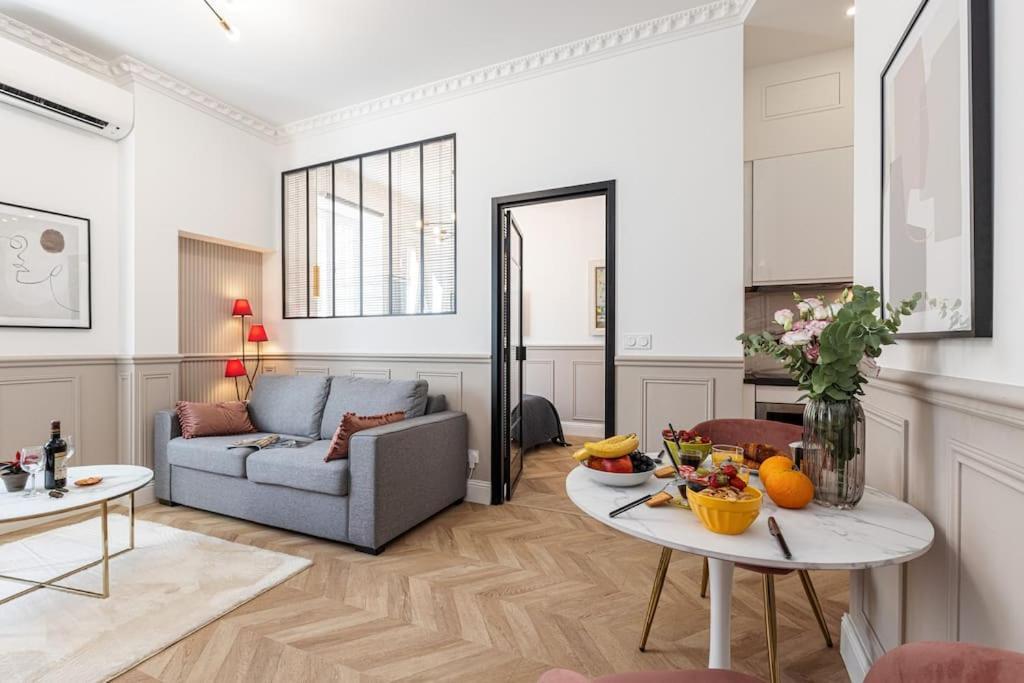 My Casa - Saint Philippe - New Apartment Close To The Beach Nice Buitenkant foto