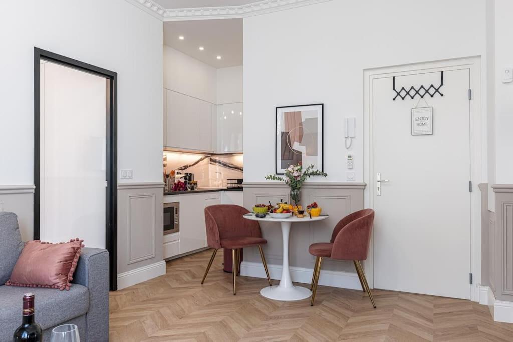 My Casa - Saint Philippe - New Apartment Close To The Beach Nice Buitenkant foto