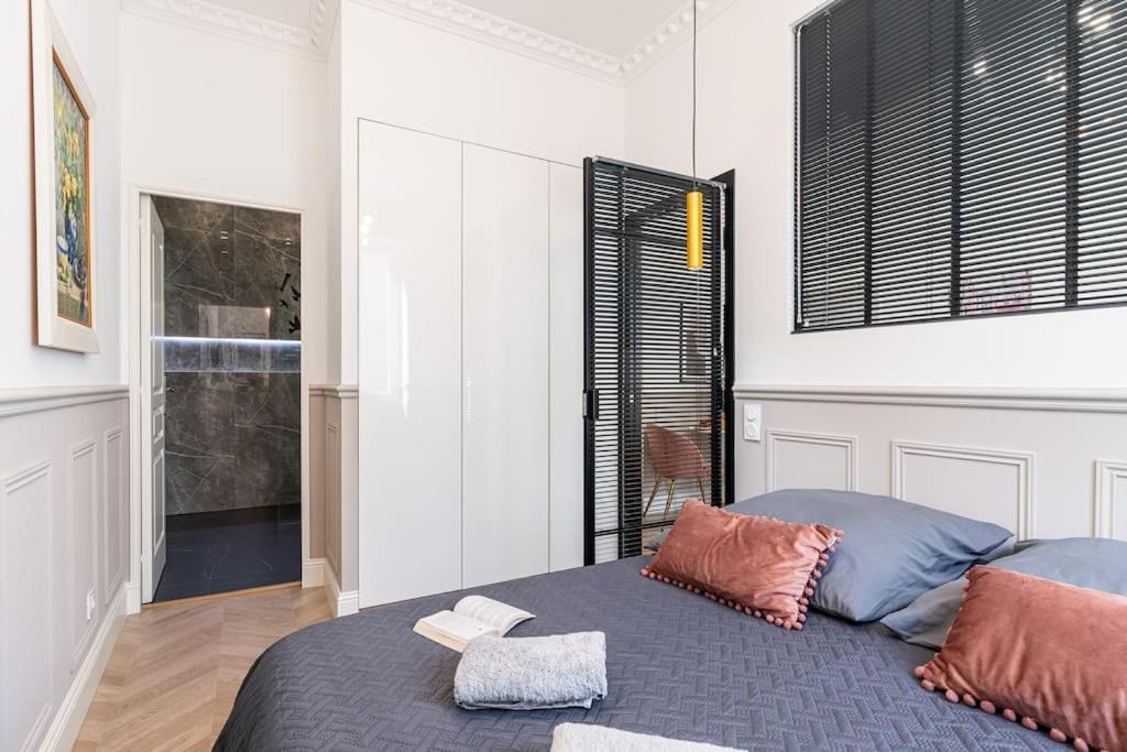My Casa - Saint Philippe - New Apartment Close To The Beach Nice Buitenkant foto
