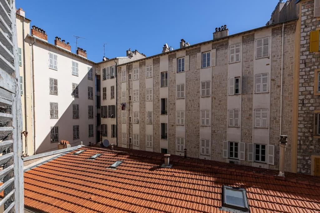 My Casa - Saint Philippe - New Apartment Close To The Beach Nice Buitenkant foto