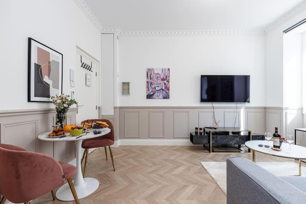 My Casa - Saint Philippe - New Apartment Close To The Beach Nice Buitenkant foto